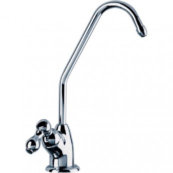 Кран для питьевой воды АКВАФОР F0122A